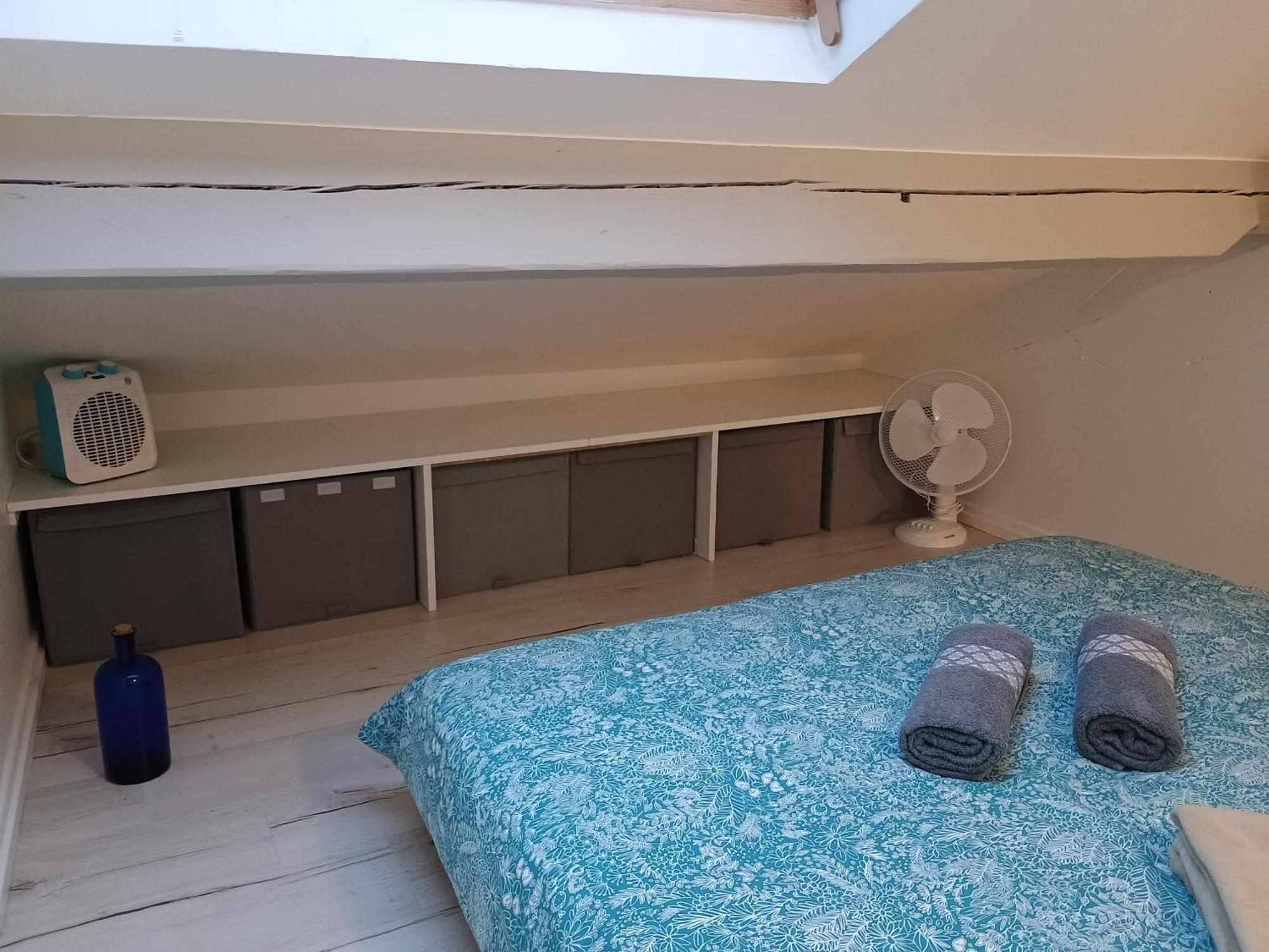 Paris Appartement 65M2 4 Beds Subway Station 13 And 14 Saint-Ouen  Exterior foto